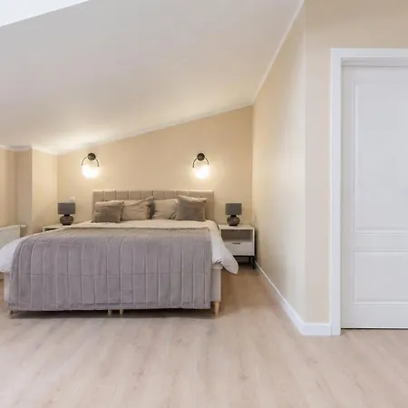 Appartement Premium 1br Near Old Town By Vandore Heritage Riga