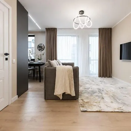 Premium 1br Near Old Town By Vandore Heritage Appartement *