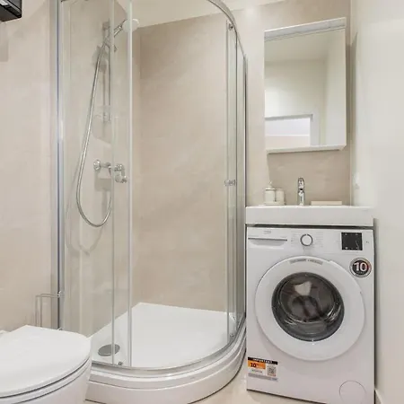 Appartement Premium 1br Near Old Town By Vandore Heritage