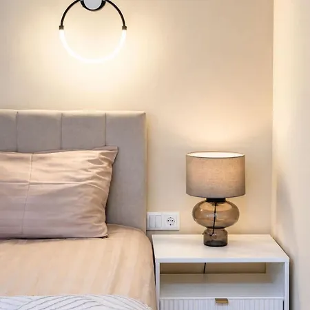 Appartement Premium 1br Near Old Town By Vandore Heritage