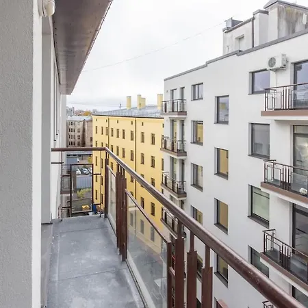 Premium 1br Near Old Town By Vandore Heritage Appartement *