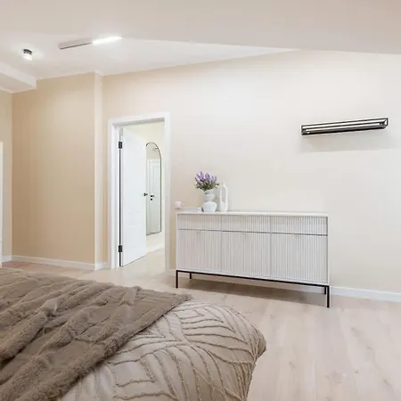 Appartement Premium 1br Near Old Town By Vandore Heritage Riga